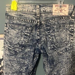 NWOT True Religion Jeans